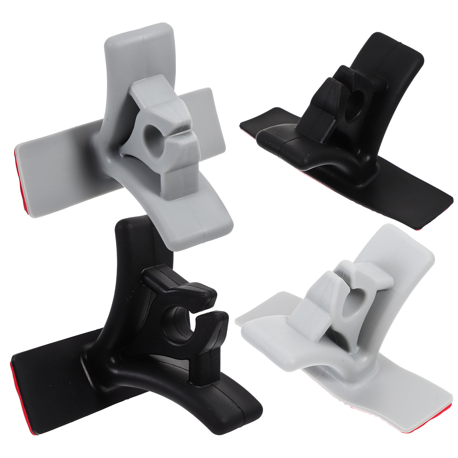 Kitchen Appliances You Need - 4Pcs Cord Organizer for Kitchen Appliances