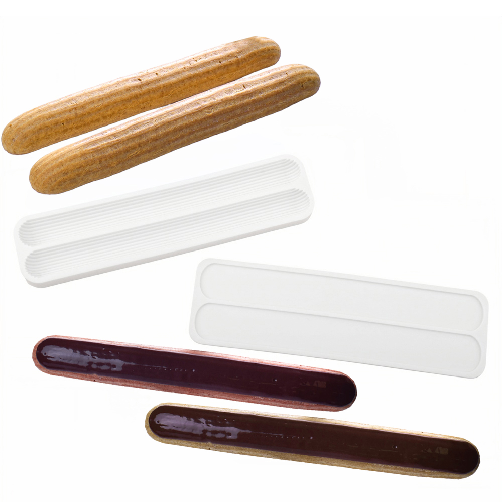 Kitchen Appliances Baking - Eclair Dessert Baking Tools Chocolate Puff