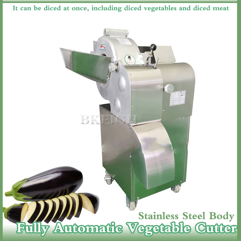 Kitchen Appliances Commercial - Electric Commercial Multifunctional Fruit Grinder And