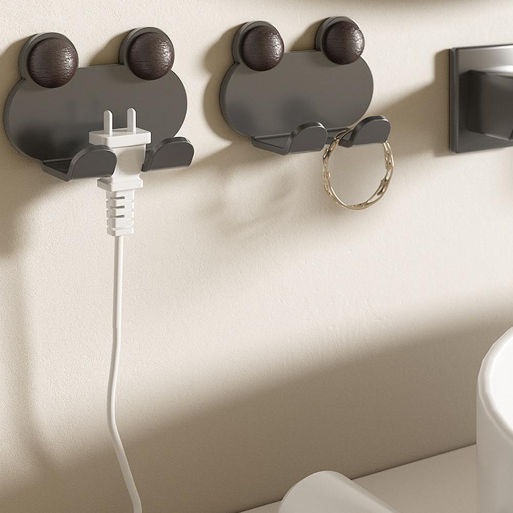 Kitchen Appliances You Need - Wall Mount Power Plugs Hook No