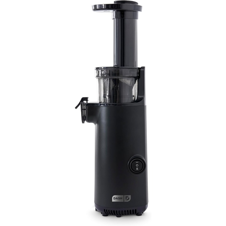 Juicer Cold Press Slow - Deluxe Compact Masticating Slow Juicer Easy
