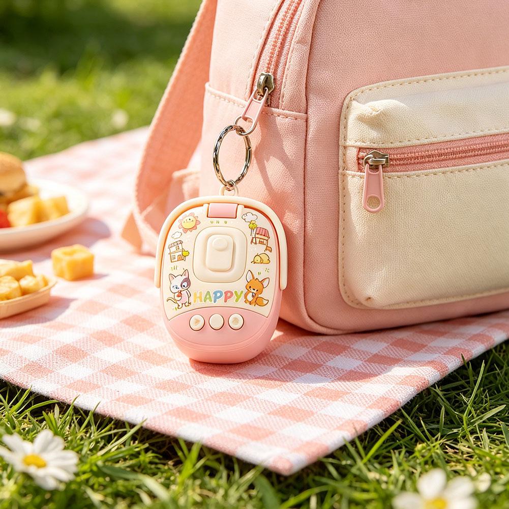 Cute Mini Rice Cooker Keychain – Kitchen Appliances To Gift Bewertung und Preis