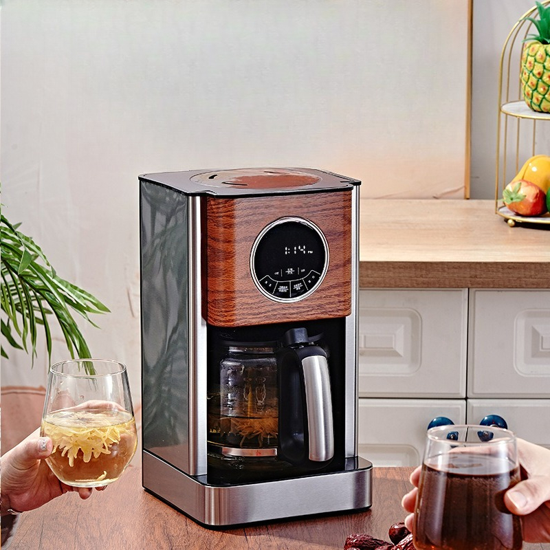 American coffee machine, kitch – Kitchen Appliances To Gift Bewertung und Preis