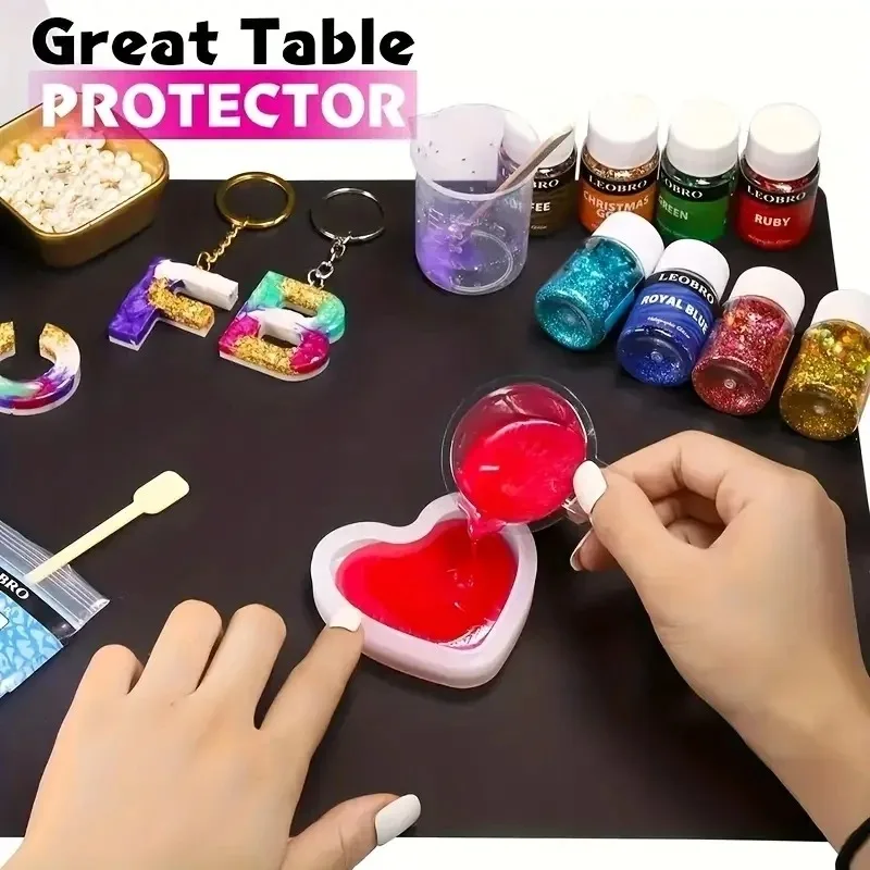 Different Color Large Silicone – Kitchen Appliances Baking Bewertung und Preis