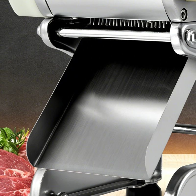 Commercial Household Meat Cutt – Kitchen Appliances Commercial Bewertung und Preis