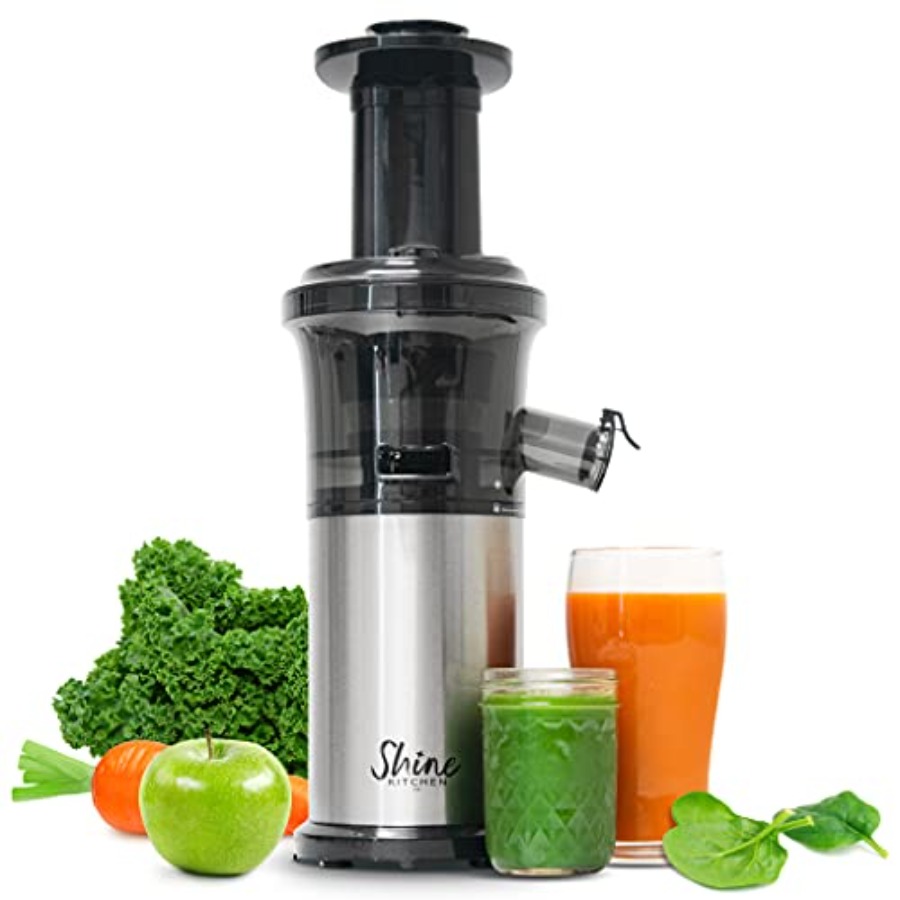 Kitchen Co SJV-107-A Cold Pres – Juicer Cold Press Slow Bewertung und Preis