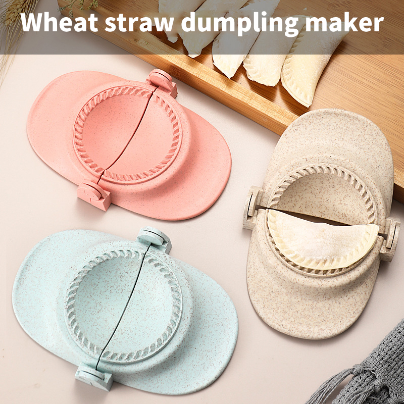 NEW Dumpling Machine Tools Dum – Kitchen Appliances Baking Bewertung und Preis