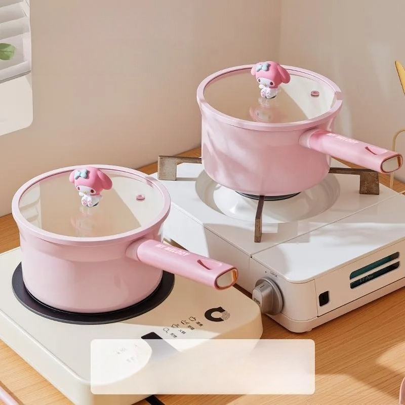 Cute Kawaii Hello Kitty Sanrio – Kitchen Appliances Gift Items Bewertung und Preis