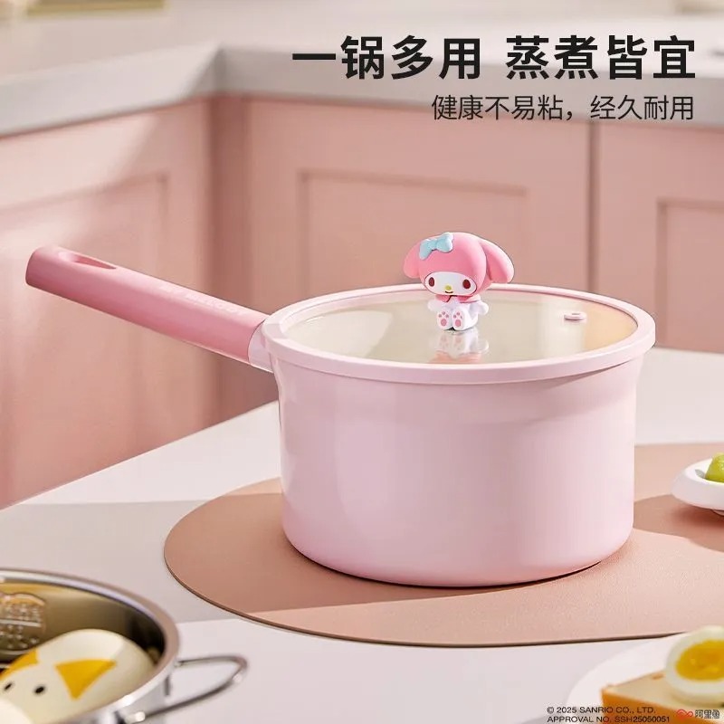 Cute Kawaii Hello Kitty Sanrio – Kitchen Appliances Gift Items Bewertung und Preis