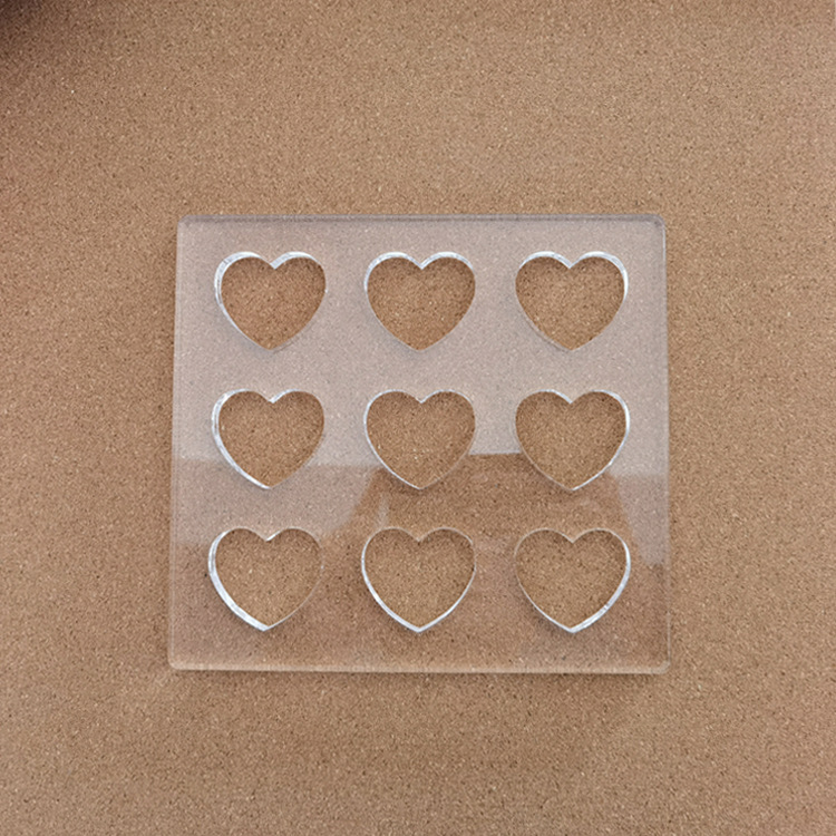 Acrylic Dacquoise Western Past – Kitchen Appliances Baking Bewertung und Preis