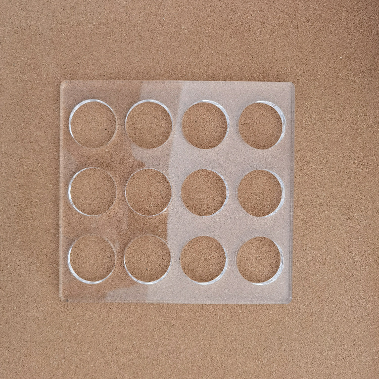 Acrylic Dacquoise Western Past – Kitchen Appliances Baking Bewertung und Preis