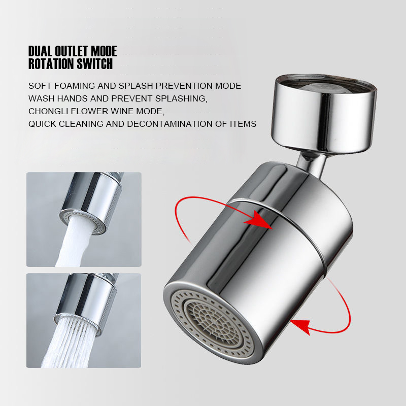 Anti-splash head shower head f – Kitchen Appliances Bundle Bewertung und Preis