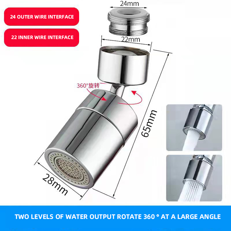 Anti-splash head shower head f – Kitchen Appliances Bundle Bewertung und Preis