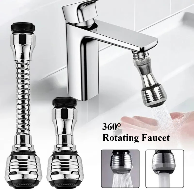 2PCS 360 ° Adjustment Kitchen  – Kitchen Appliances Bundle Bewertung und Preis