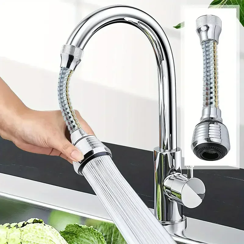 2PCS 360 ° Adjustment Kitchen  – Kitchen Appliances Bundle Bewertung und Preis
