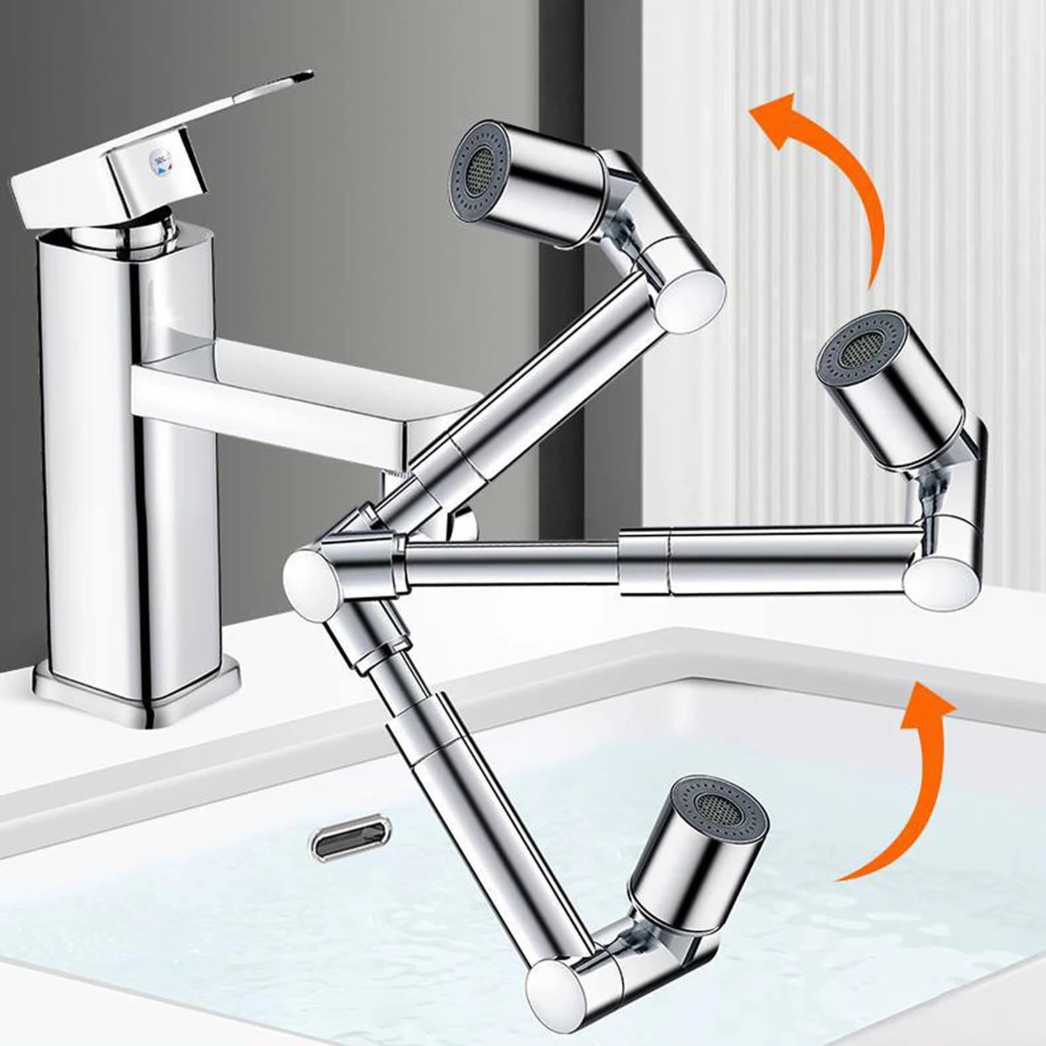 Retractable Universal 1440 °Sw – Kitchen Appliances Bundle Bewertung und Preis