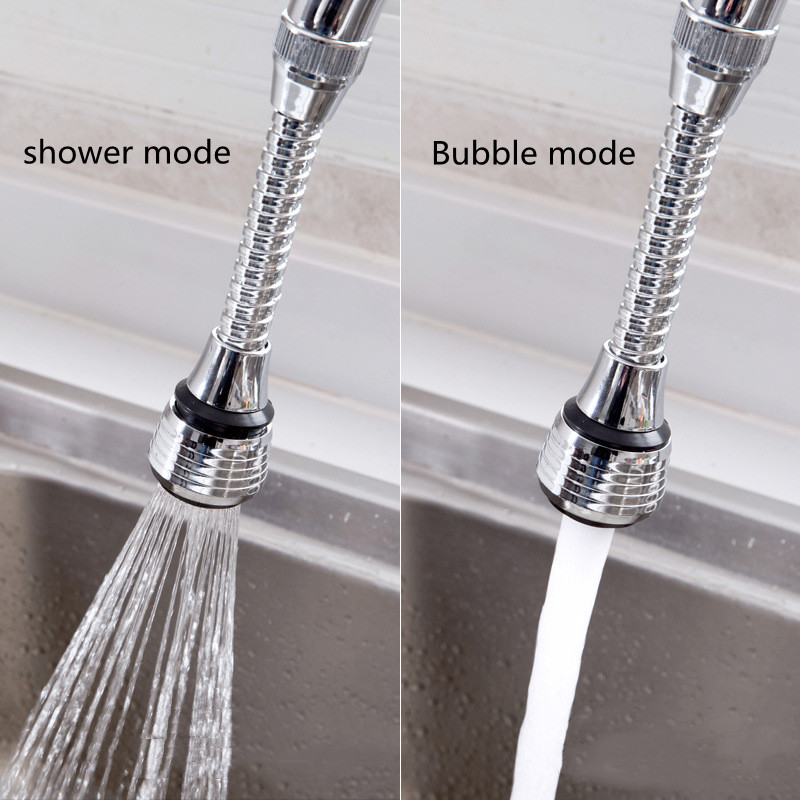 Extended faucet outlet splash  – Kitchen Appliances Bundle Bewertung und Preis
