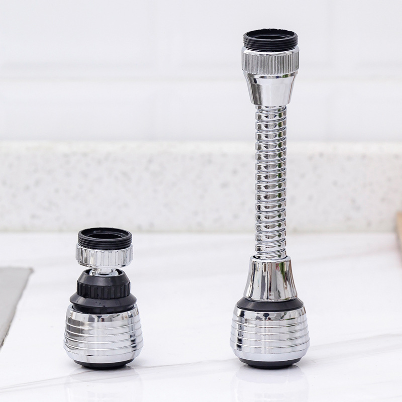 Extended faucet outlet splash  – Kitchen Appliances Bundle Bewertung und Preis