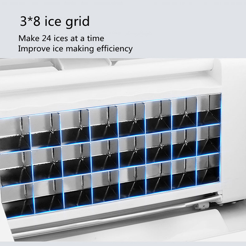 PBOBP Ice Cube Maker 30KG Wate – Kitchen Appliances Commercial Bewertung und Preis