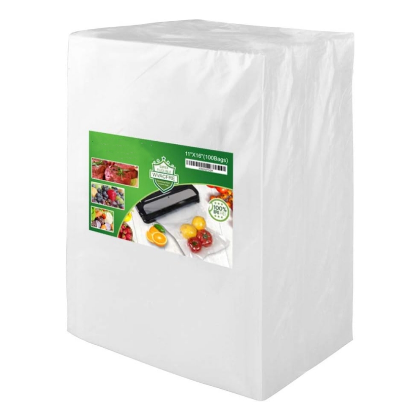 100 Gallon Size11x16Inch Vacuu – Sous Vide Immersion Bewertung und Preis