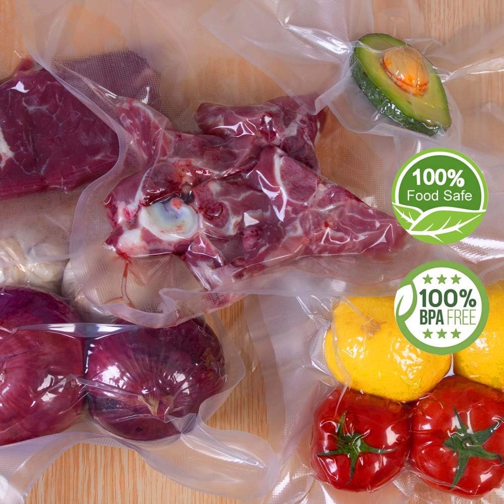 100 Gallon Size11x16Inch Vacuu – Sous Vide Immersion Bewertung und Preis