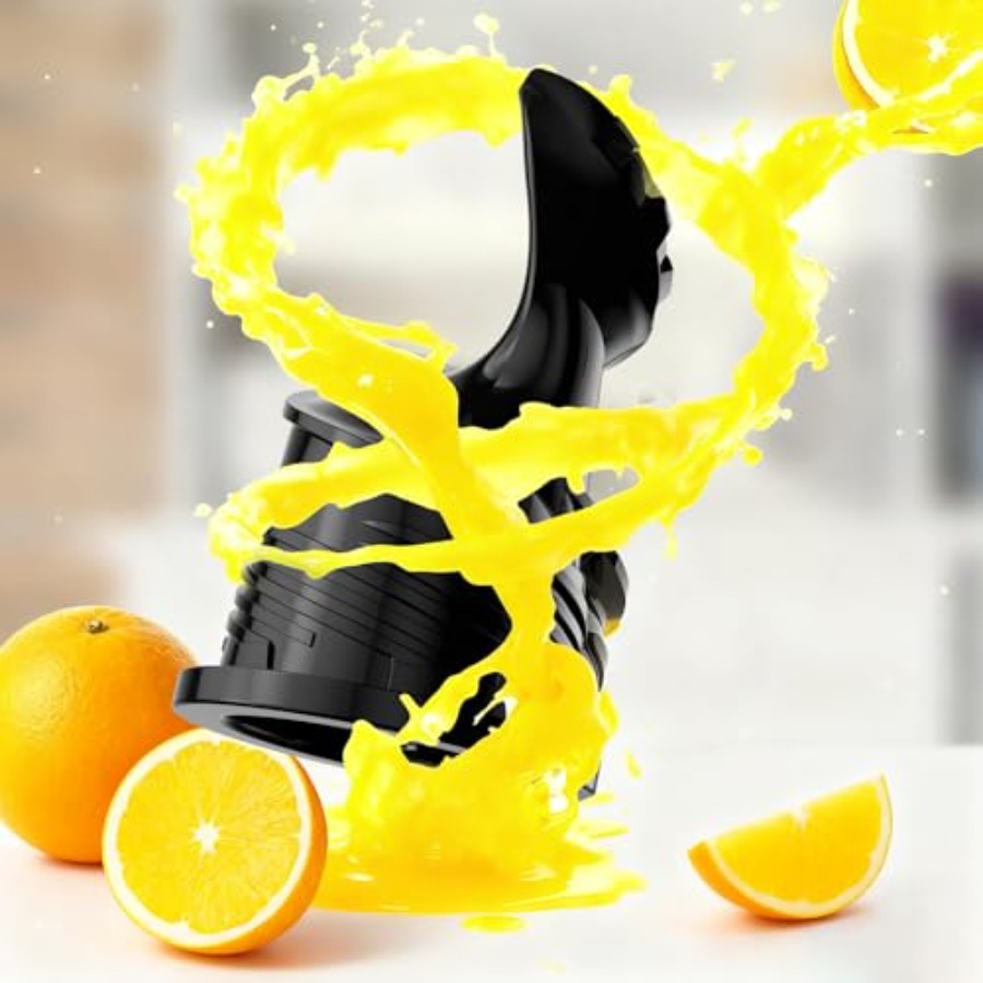 300W Cold Press Juicer with 5. – Juicer Cold Press Slow Bewertung und Preis