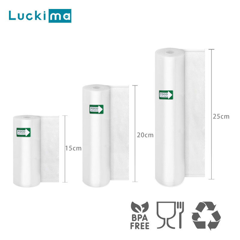 Custom Length Vacuum Sealer Ba – Sous Vide Immersion Bewertung und Preis