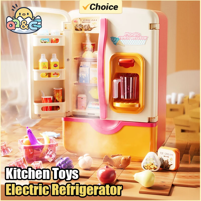 Children Play House Toy Simula – Kitchen Appliances To Gift Bewertung und Preis