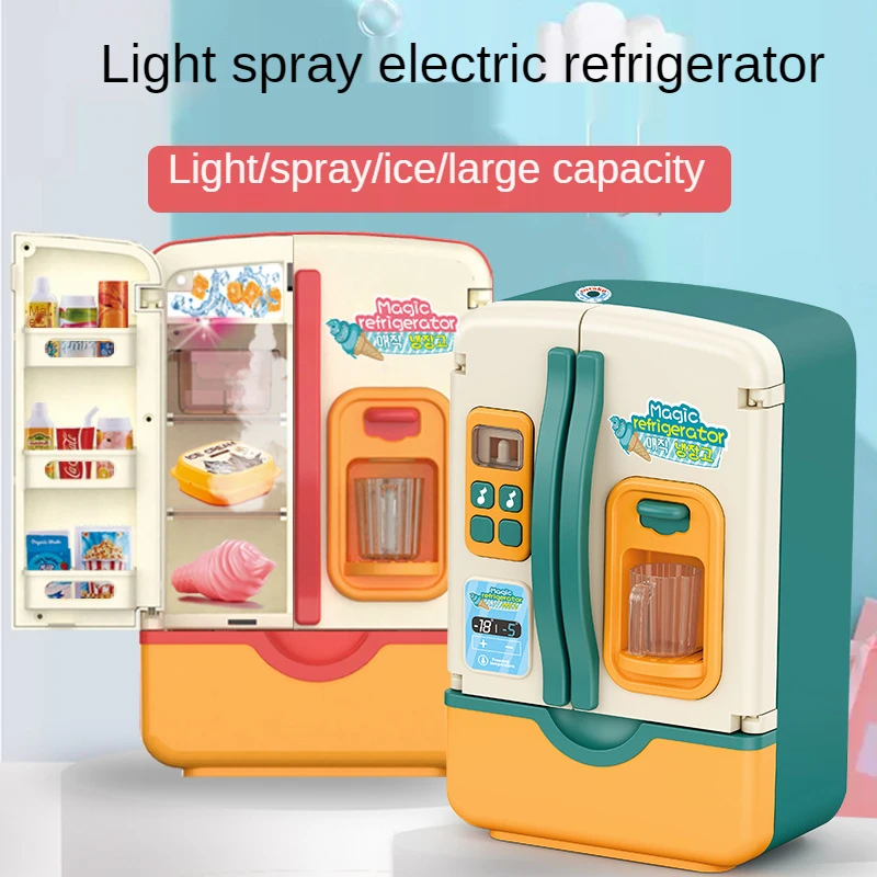 Children Play House Toy Simula – Kitchen Appliances To Gift Bewertung und Preis