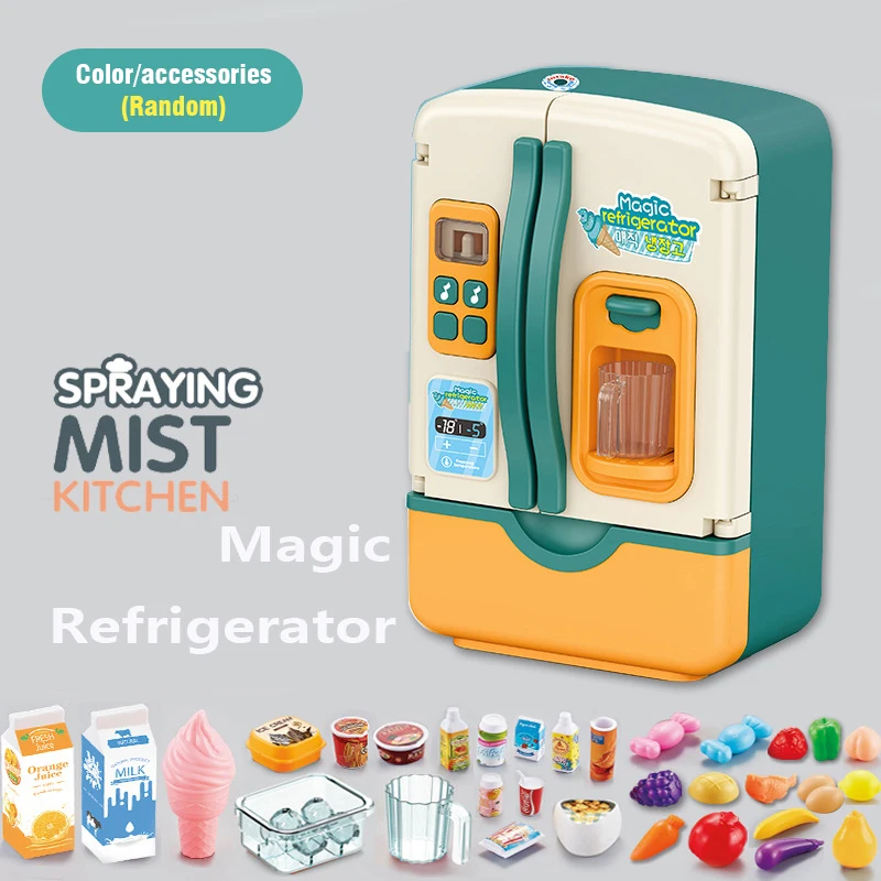 Children Play House Toy Simula – Kitchen Appliances To Gift Bewertung und Preis