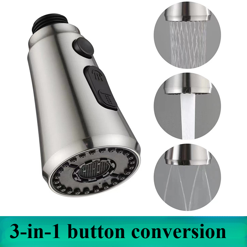 1/2PCS Kitchen Faucet Extender – Kitchen Appliances Bundle Bewertung und Preis