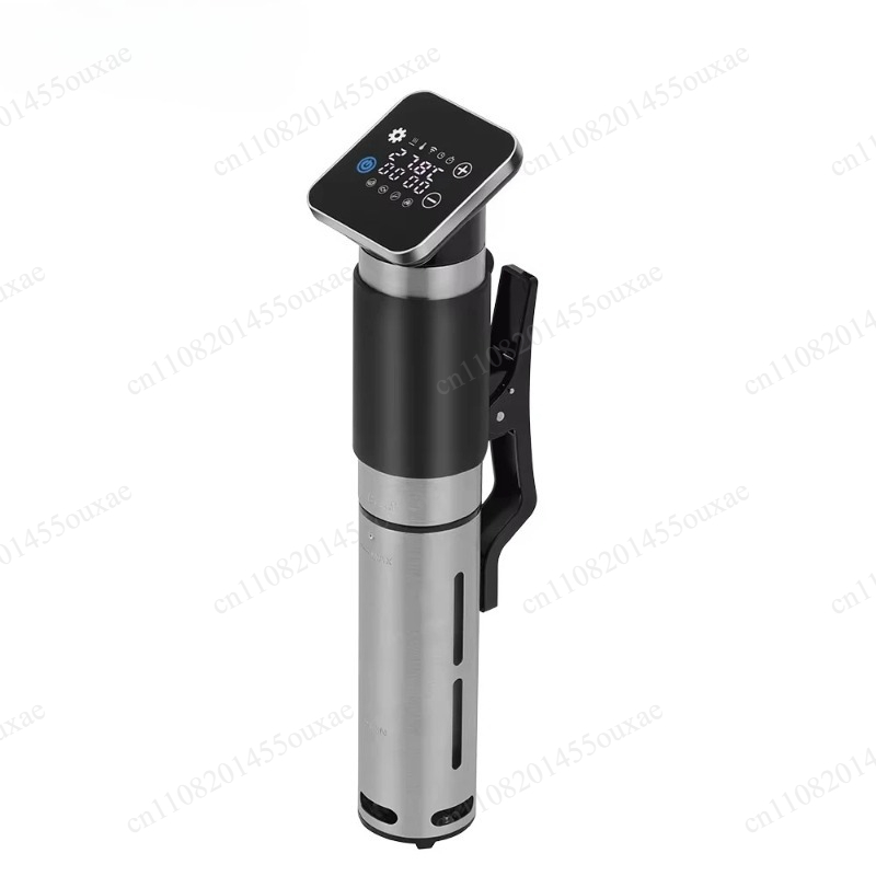 WiFi Sous Vide Machine 1300W I – Sous Vide Immersion Bewertung und Preis