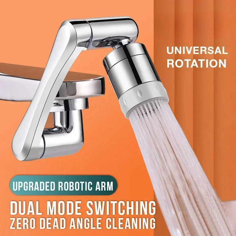 Universal 1080° Rotation Fauce – Kitchen Appliances Bundle Bewertung und Preis