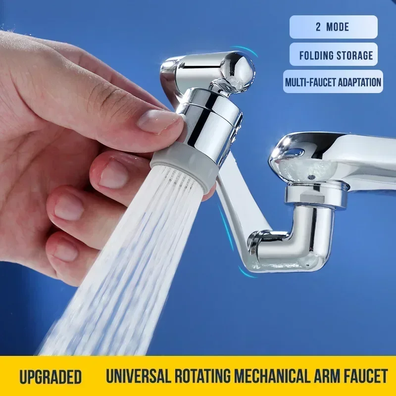 Universal 1080° Rotation Fauce – Kitchen Appliances Bundle Bewertung und Preis