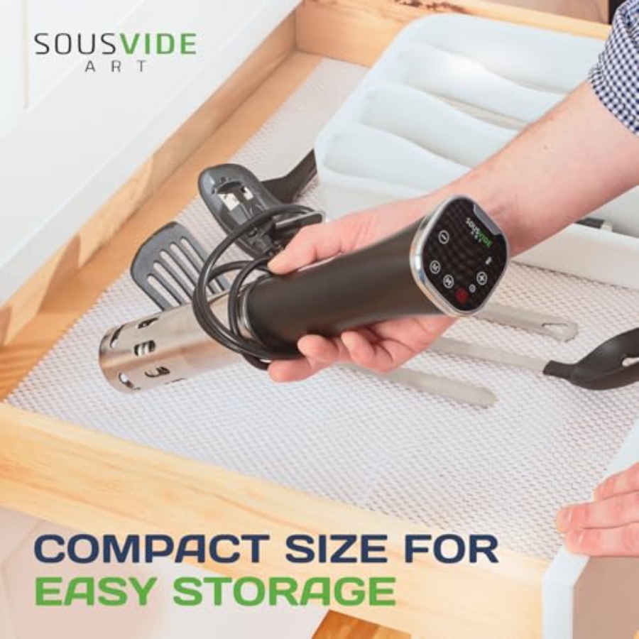 Sous Vide Immersion Cooker Kit – Sous Vide Immersion Bewertung und Preis