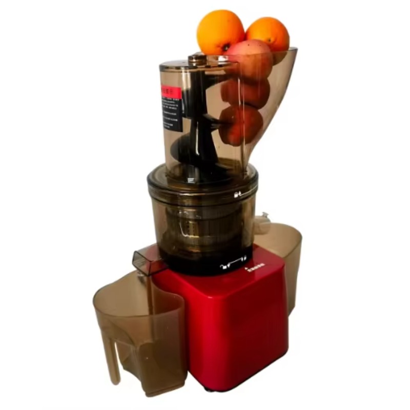Stainless Steel Fruit Vegetabl – Juicer Cold Press Slow Bewertung und Preis
