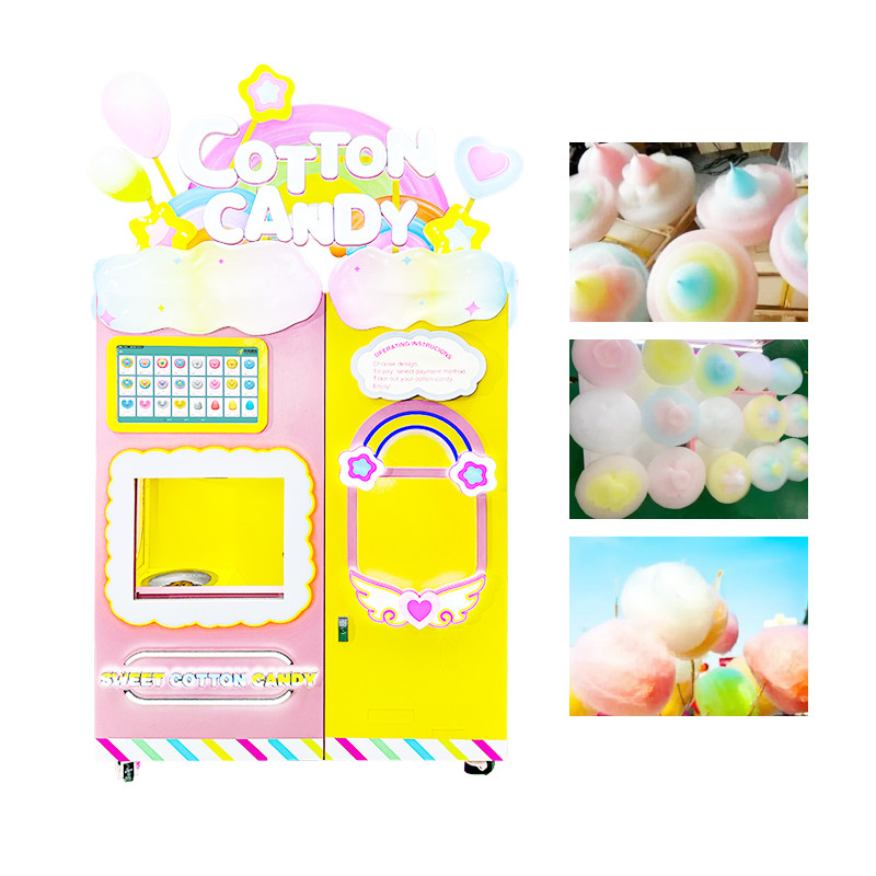 Customized Electric Cotton Can – Kitchen Appliances To Gift Bewertung und Preis
