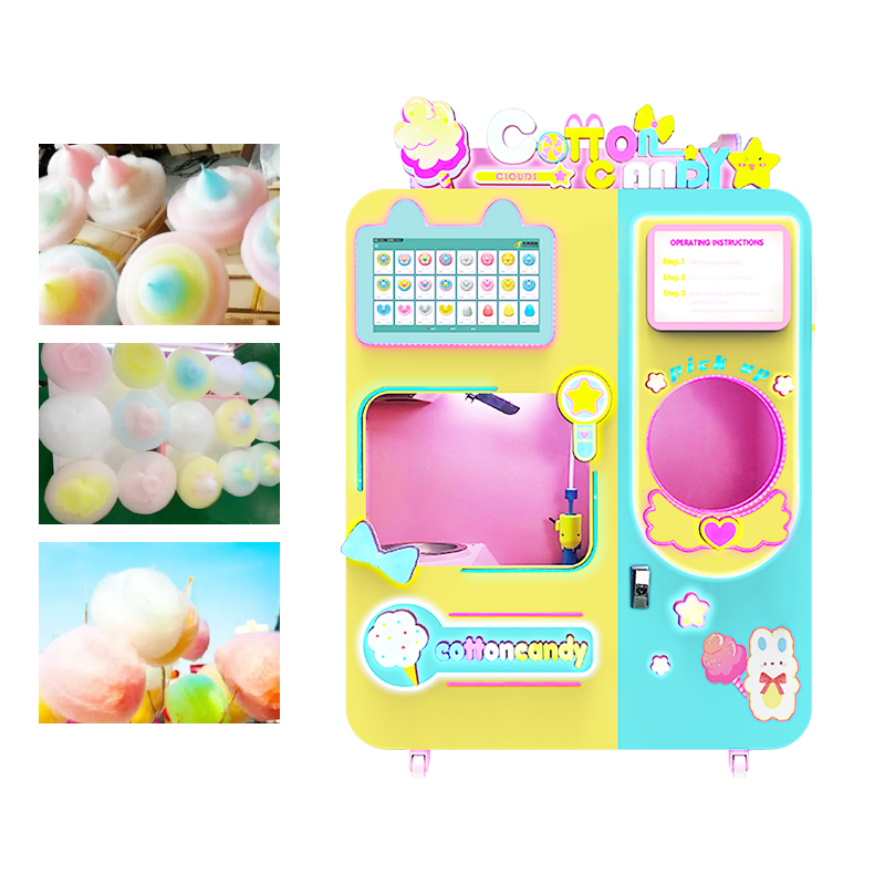 Customized Electric Cotton Can – Kitchen Appliances To Gift Bewertung und Preis