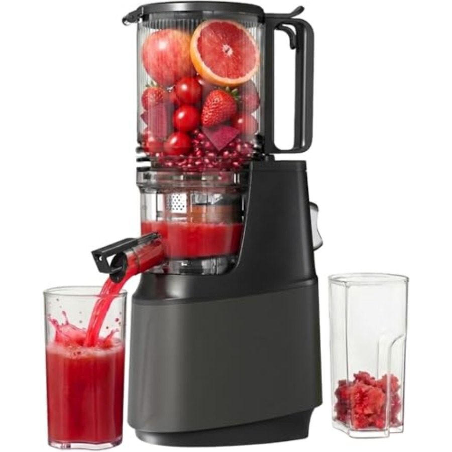 Cold Press Juicer for Whole Fr – Juicer Cold Press Slow Bewertung und Preis