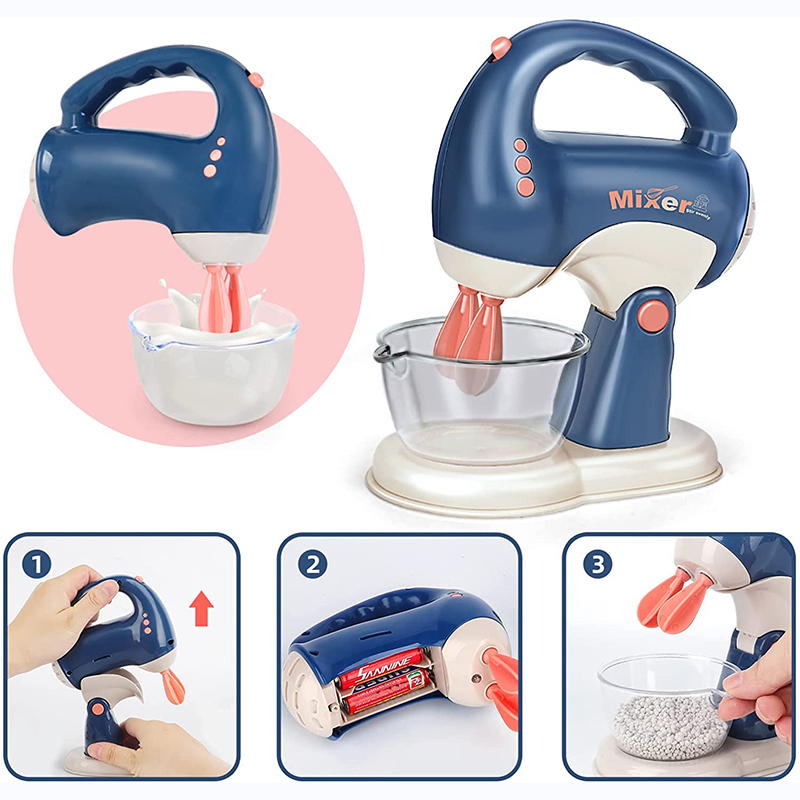 Mini Household Appliances Kitc – Kitchen Appliances To Gift Bewertung und Preis