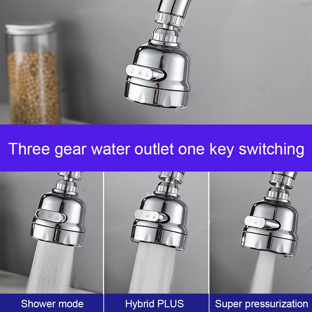 Universal Kitchen Faucet Showe – Kitchen Appliances Bundle Bewertung und Preis