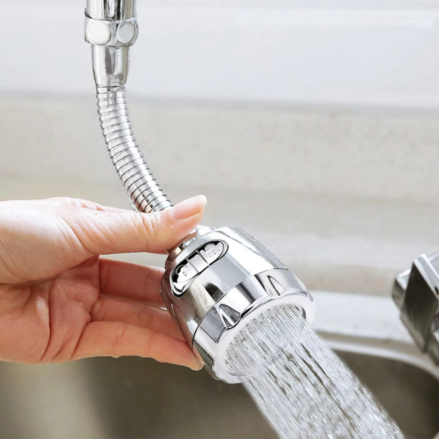 Universal Kitchen Faucet Showe – Kitchen Appliances Bundle Bewertung und Preis