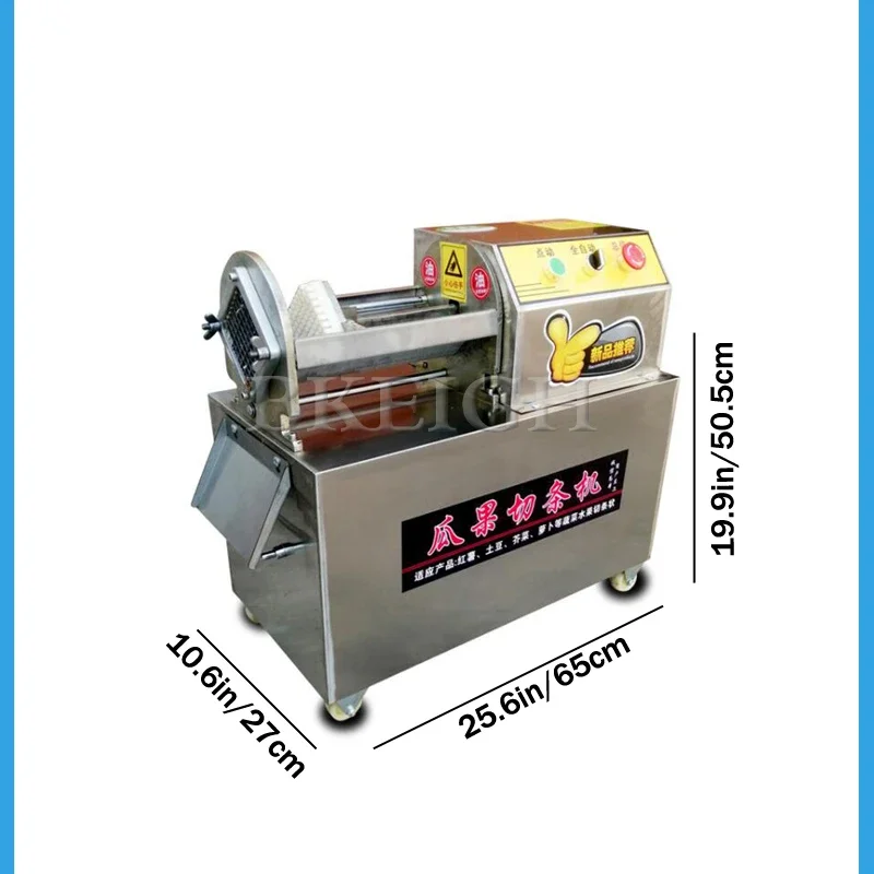 Commercial Potato And Carrot S – Kitchen Appliances Commercial Bewertung und Preis