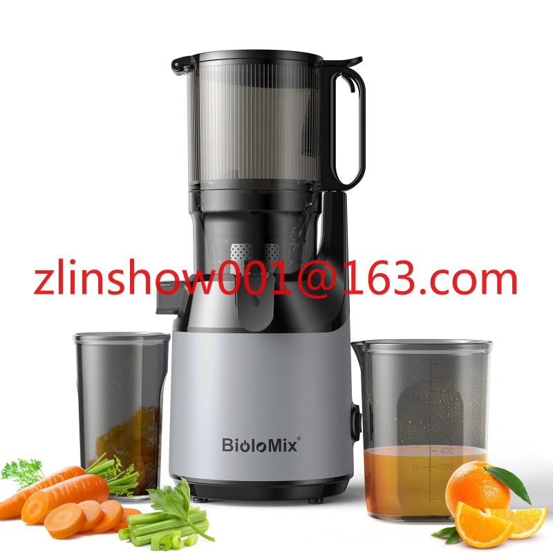 Cold Press Juicer,with 130mm F – Juicer Cold Press Slow Bewertung und Preis