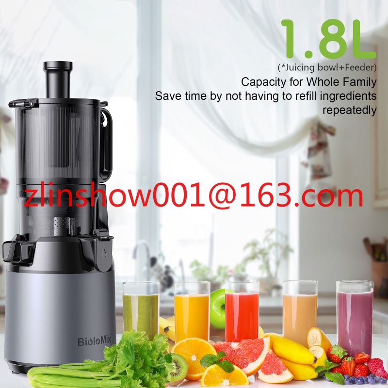 Cold Press Juicer,with 130mm F – Juicer Cold Press Slow Bewertung und Preis