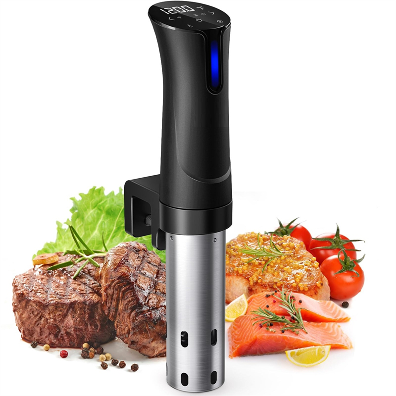 B51C Sous Vide Machine Kitchen – Sous Vide Immersion Bewertung und Preis