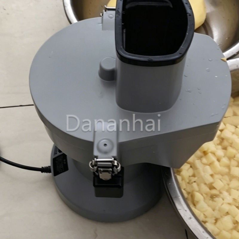 Electric Vegetable Cutter Comm – Kitchen Appliances Commercial Bewertung und Preis