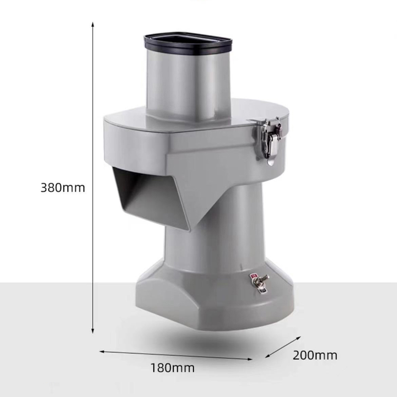 Electric Vegetable Cutter Comm – Kitchen Appliances Commercial Bewertung und Preis