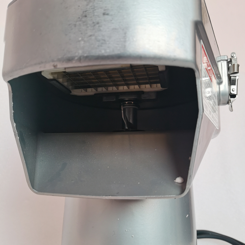 Electric Vegetable Cutter Comm – Kitchen Appliances Commercial Bewertung und Preis