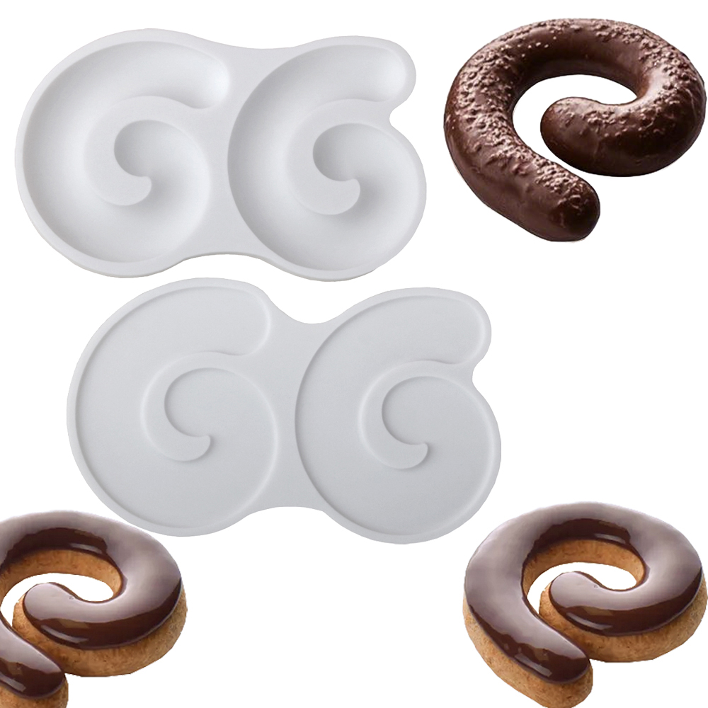 Eclair Dessert Baking Tools Ch – Kitchen Appliances Baking Bewertung und Preis